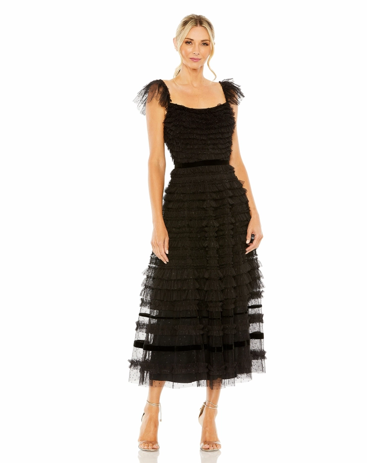 Mac Duggal Style 8054 Default Thumbnail Image