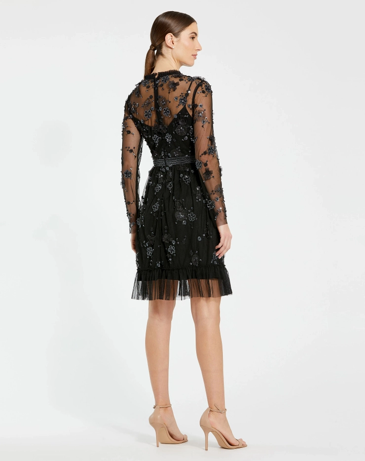 Mac Duggal | Signature Dresses - 9140 | Signature Dresses