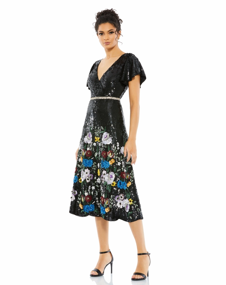 Mac Duggal 93594 Default Thumbnail Image