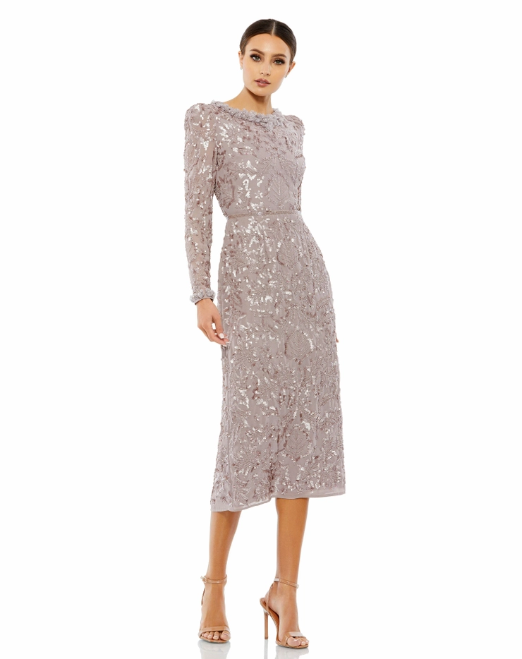 Mac Duggal | Labella Bridal Boutique - 93595 | Labella Bridal