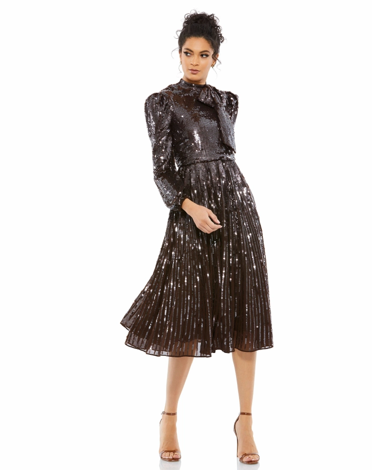 Mac Duggal Style 93642 Default Thumbnail Image