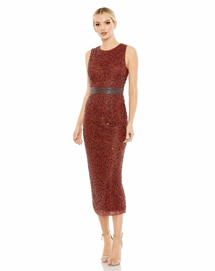 Mac Duggal Style 93758 Default Thumbnail Image