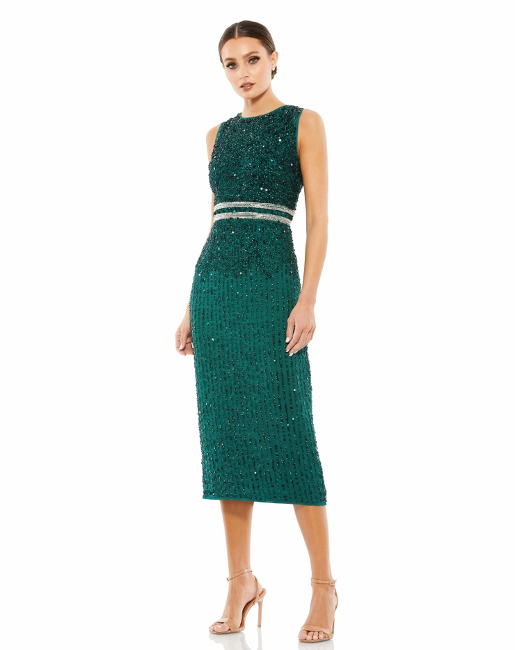 Mac Duggal Style A10509 Default Thumbnail Image