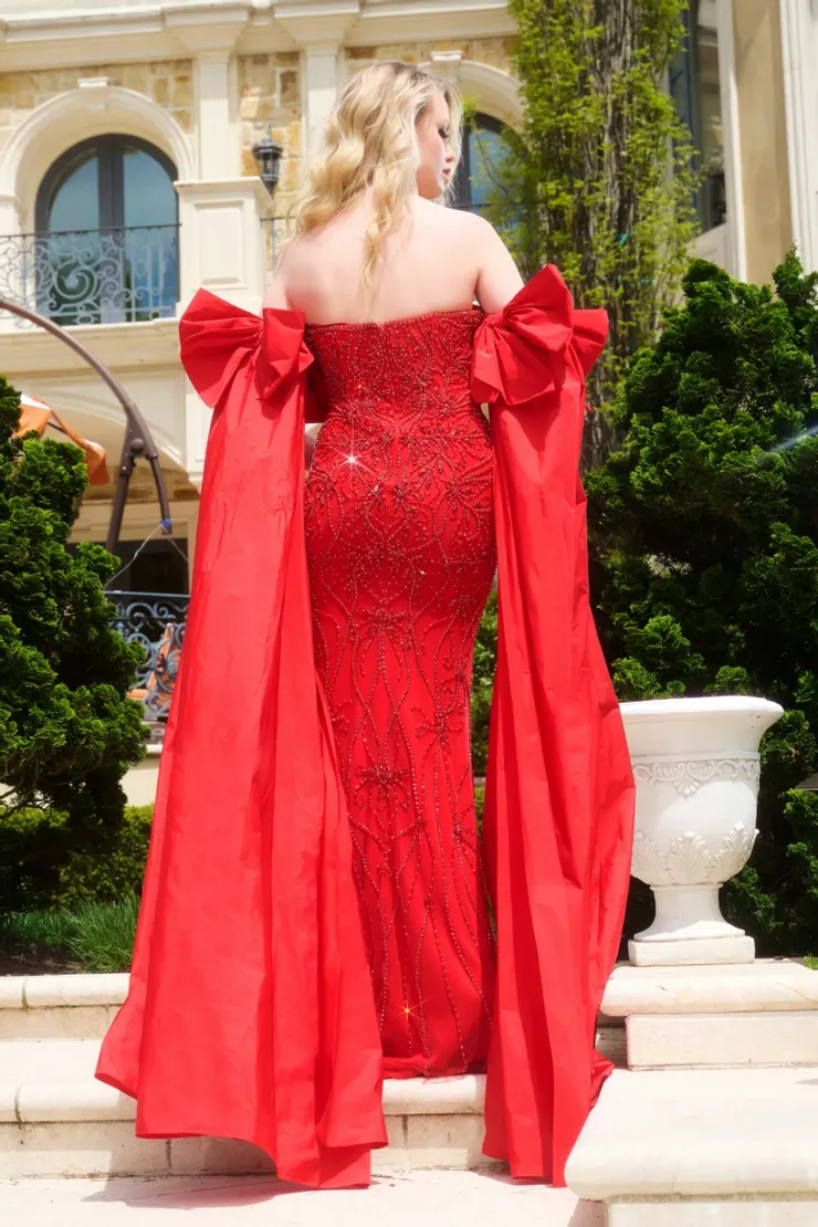 Jovani Style #39377 #1 default backface vertical picture