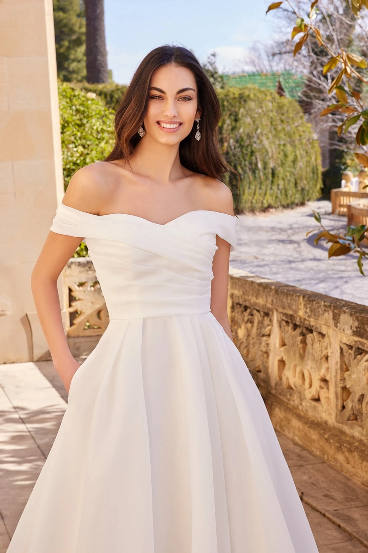 private design collection wedding dress Private Label Private Collection Bridal Dresses