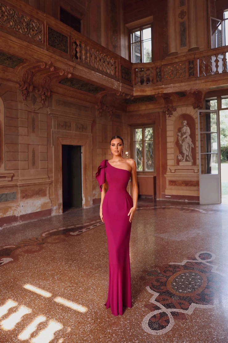 Alyce Paris Style #27644 #0 default frontface vertical picture