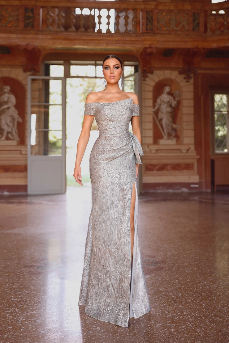 Alyce Paris Style #27717 #0 default frontface vertical picture