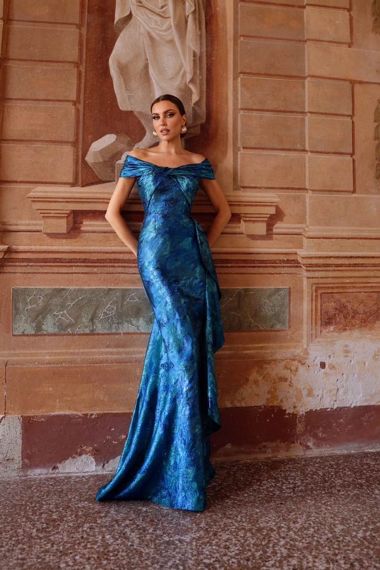 Alyce Paris Style #27737 #0 default frontface vertical picture