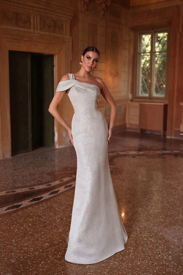 Alyce Paris Style #27749 #0 default frontface vertical picture