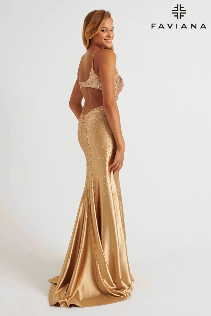 Faviana Style #11217 #5 backface vertical picture
