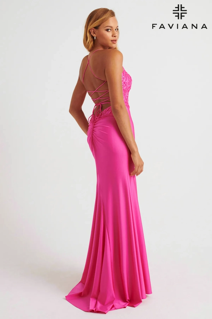 Faviana Style #11264 #7 backface vertical picture