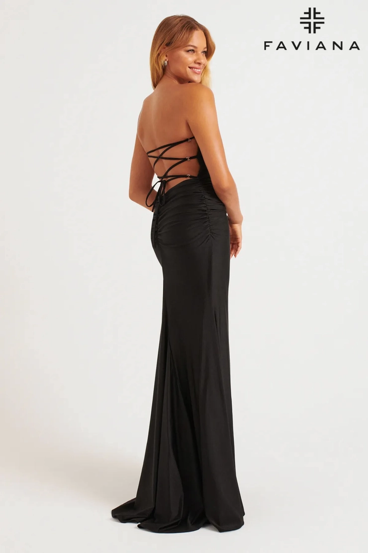 Faviana Style #11266 #3 backface vertical picture