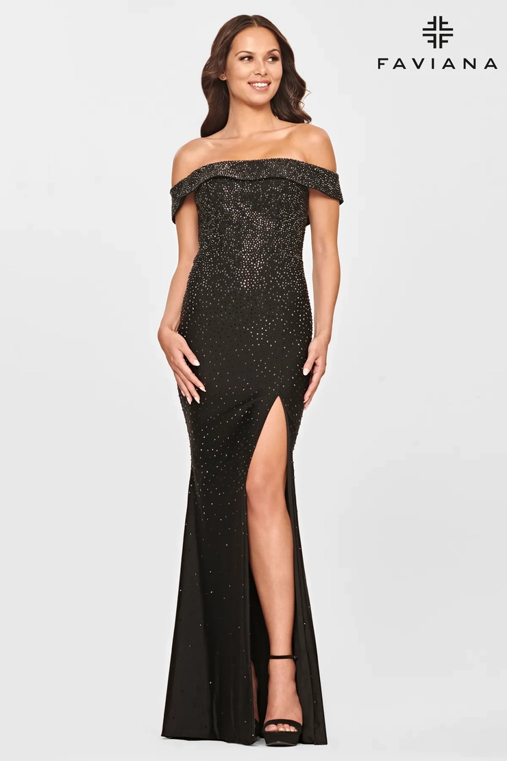 Faviana Style #S10850 Image