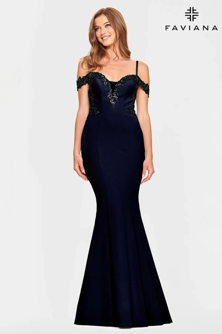 Faviana Style #S10866 Image