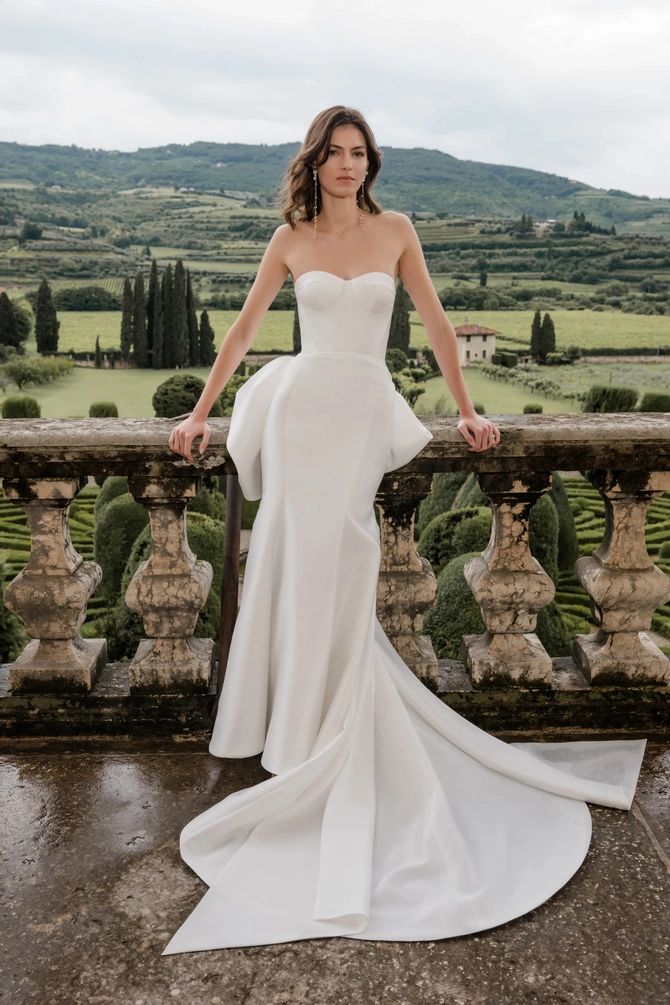 Abella | Stella's Bridal - E501 | Stellas Bridal