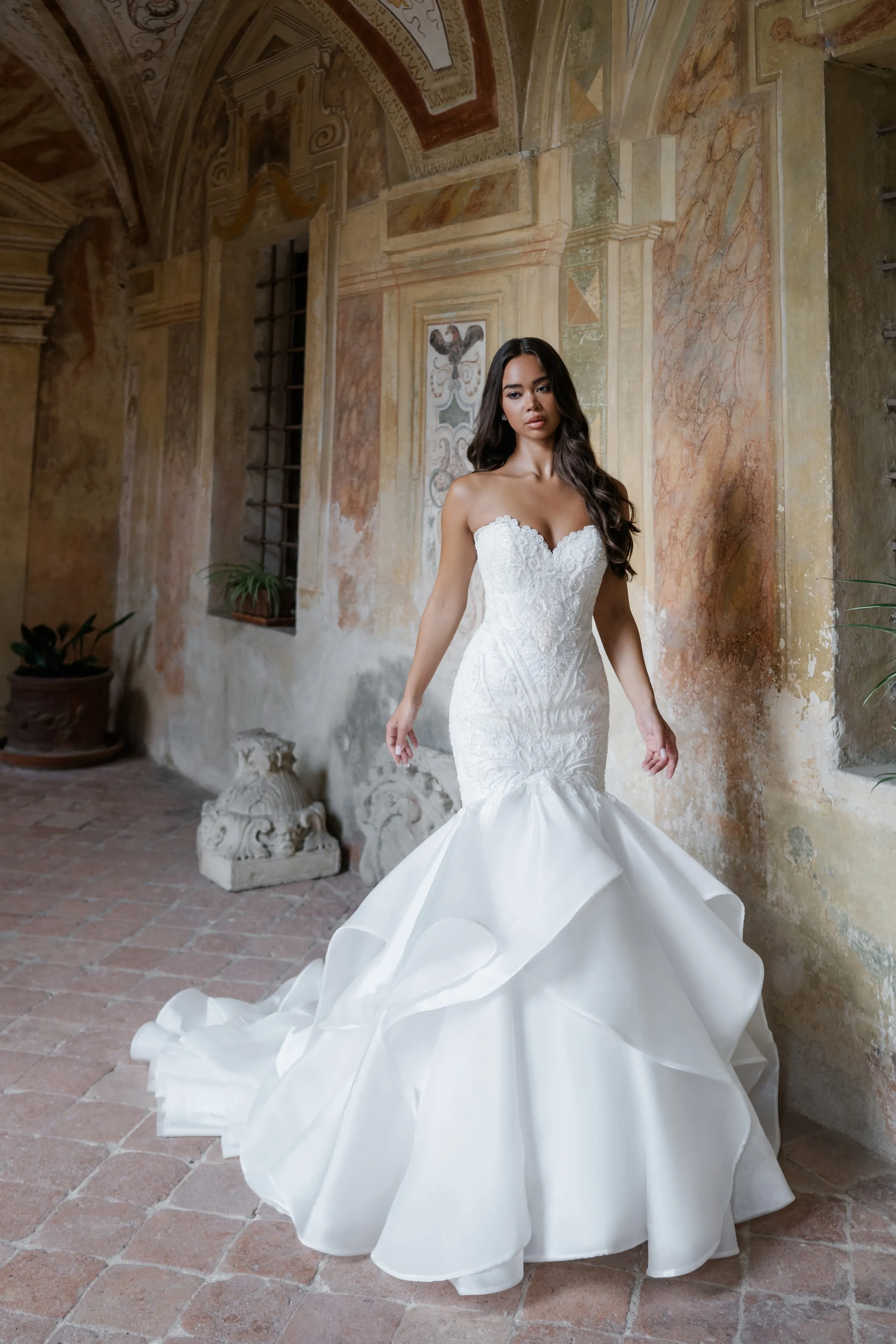 Discover Top Ashland Wedding Dress Stores for Your Perfect Bridal Look