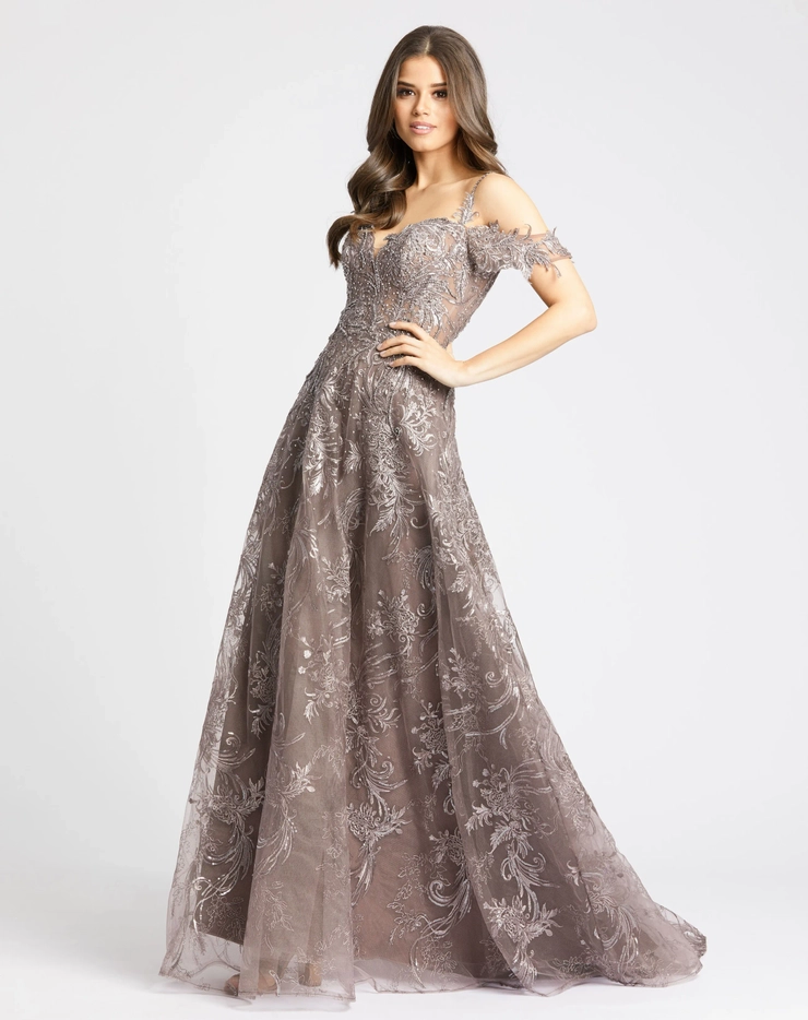 Mac Duggal Style #20287