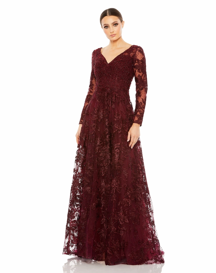 Mac Duggal 20409 Default Thumbnail Image