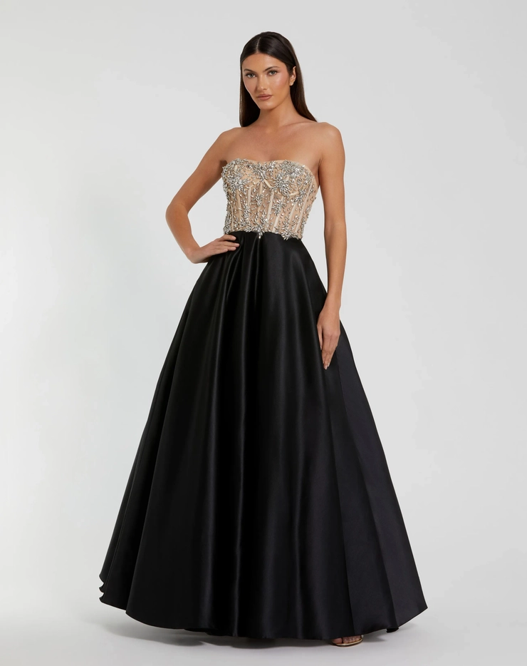 Mac Duggal 20701