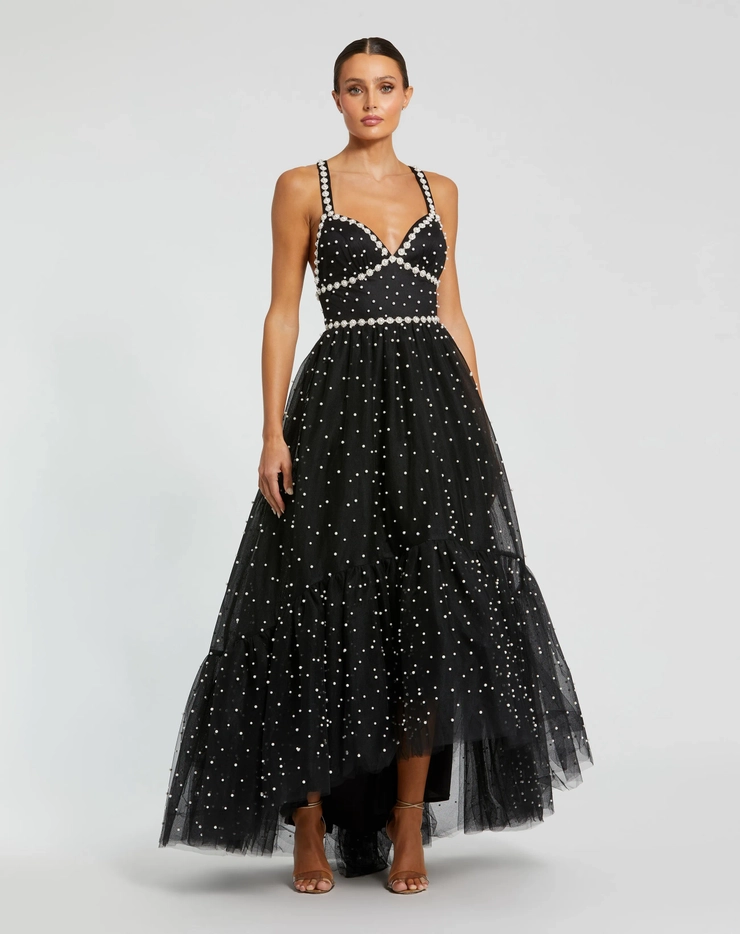 Mac Duggal Style: 20747 Default Thumbnail Image