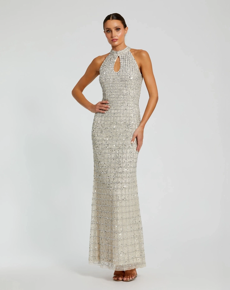 Mac Duggal 23018