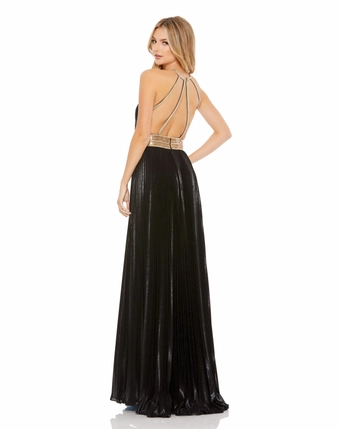 Mac Duggal 30722 #1 default Black backface vertical thumbnail