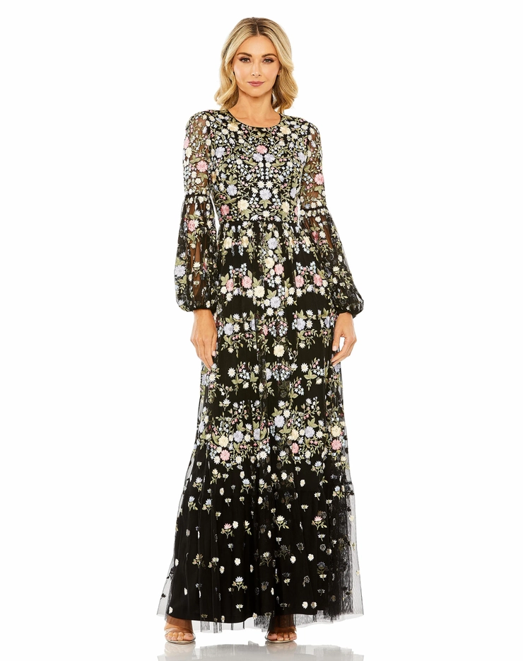 Mac Duggal 35161 Default Thumbnail Image