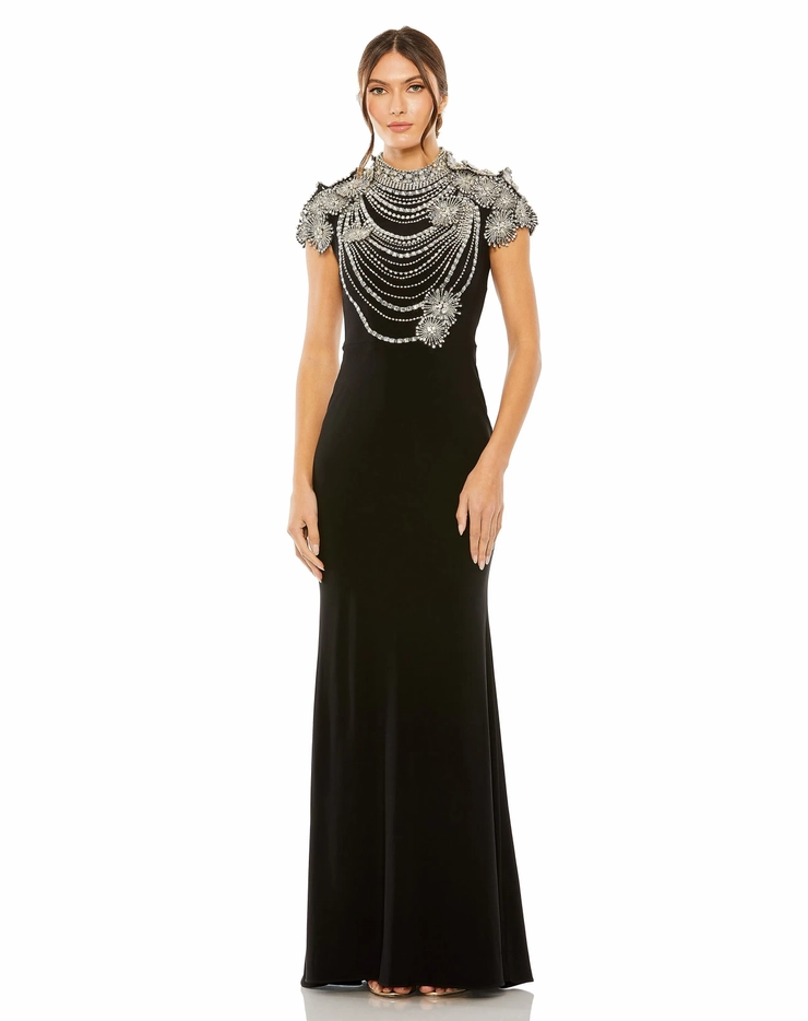 Mac Duggal 42055 Default Thumbnail Image