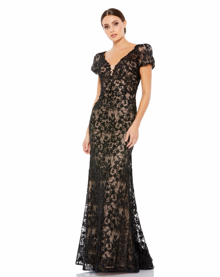Mac Duggal 50644 Default Thumbnail Image