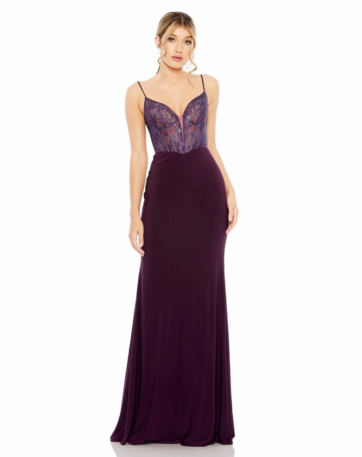 Mac Duggal 50709