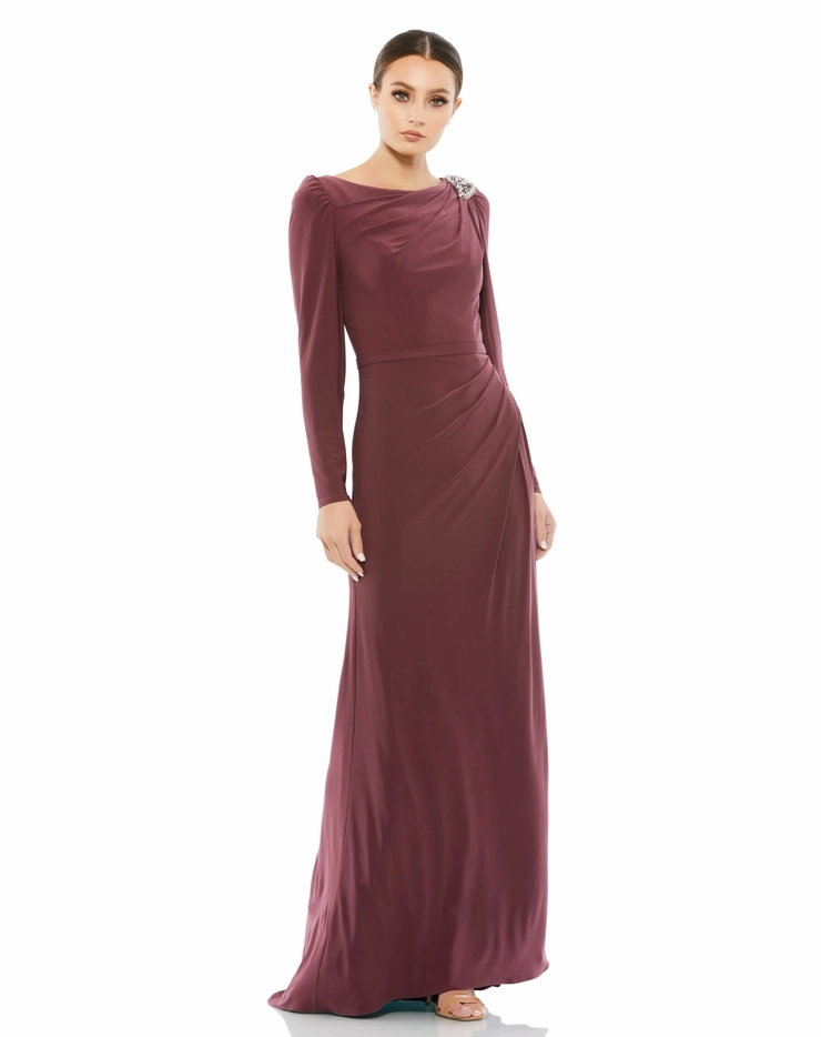 Mac Duggal 55695 Default Thumbnail Image