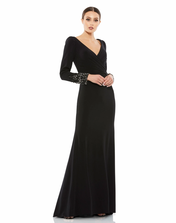 Mac Duggal 55712 Default Thumbnail Image