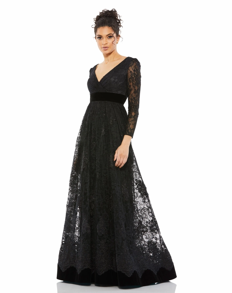 Mac Duggal 67861 Default Thumbnail Image
