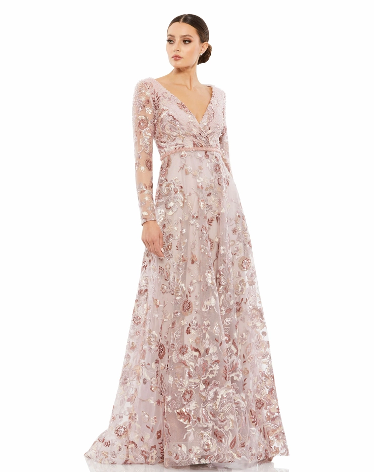 Mac Duggal 67869 Default Thumbnail Image