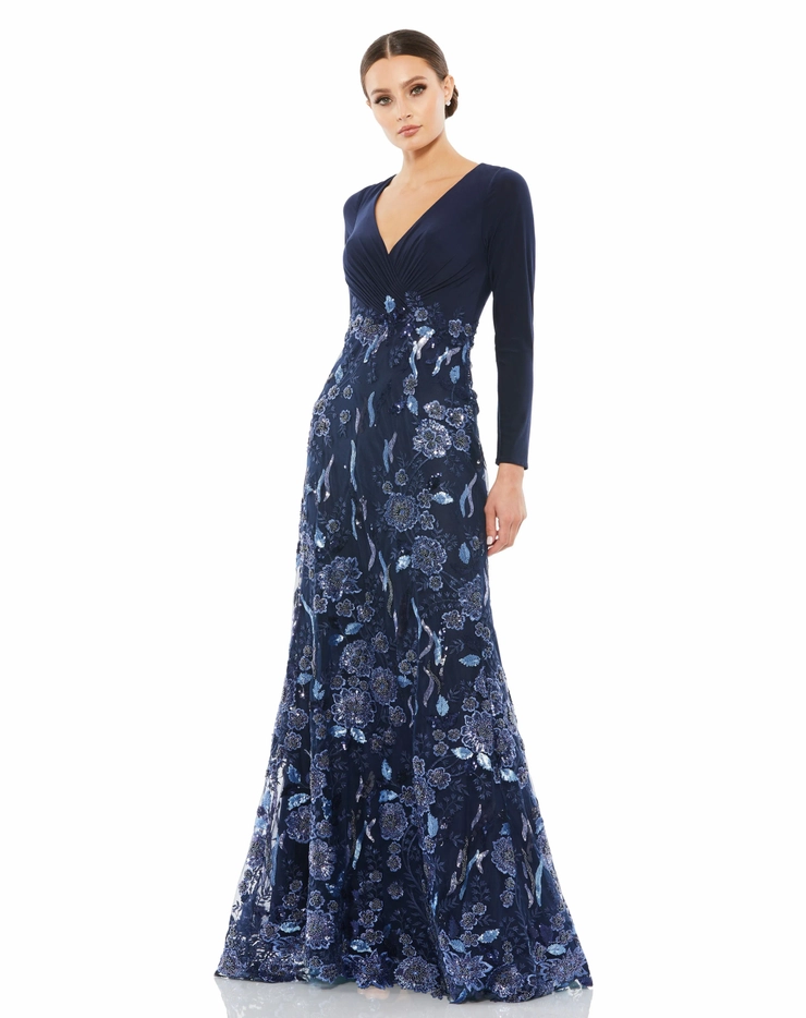Mac Duggal 67871 Default Thumbnail Image