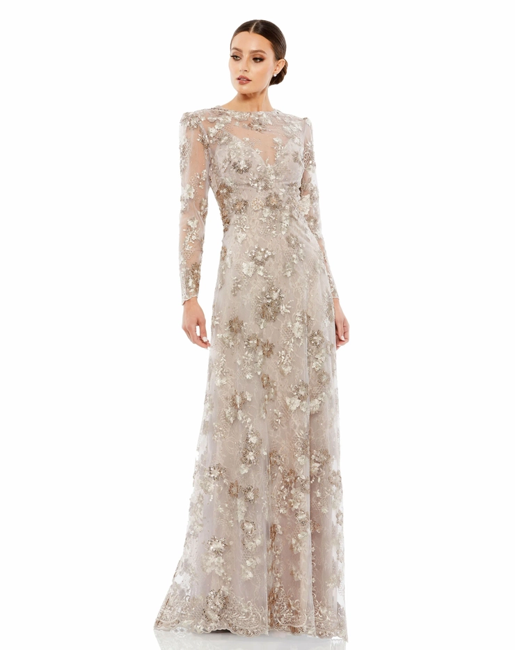 Mac Duggal 67875