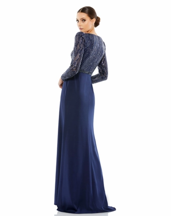 Mac Duggal 67887 #1 default Midnight backface vertical thumbnail