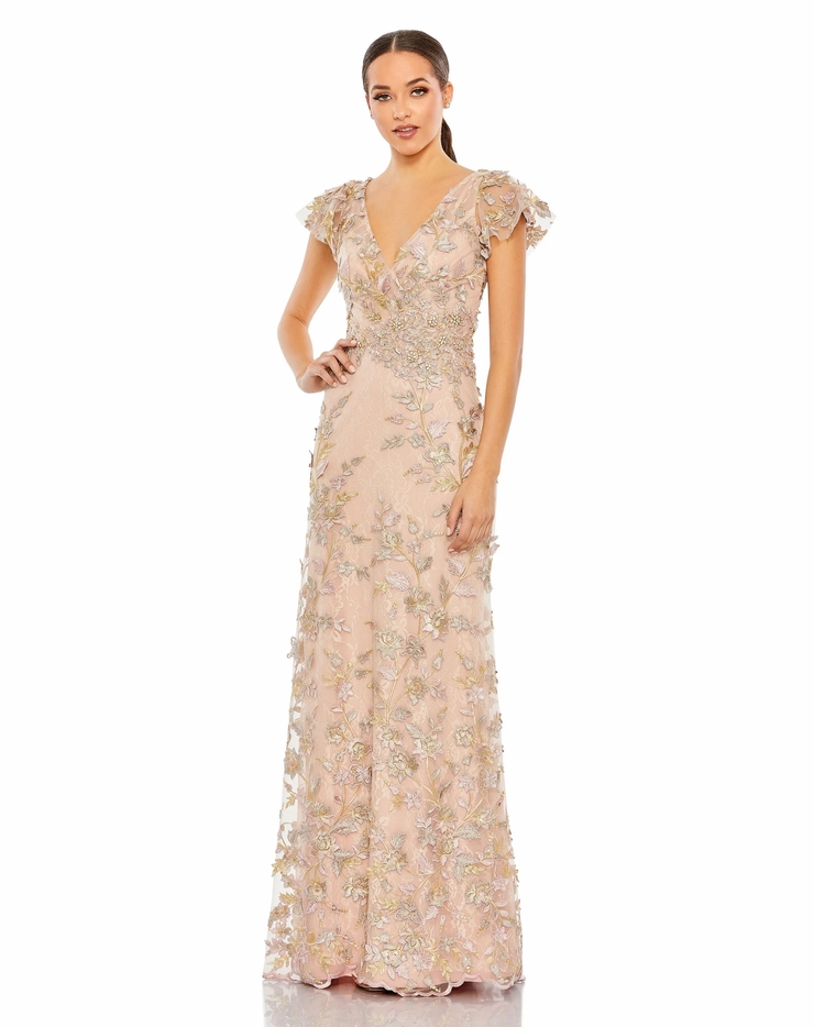 Mac Duggal 68192 Default Thumbnail Image