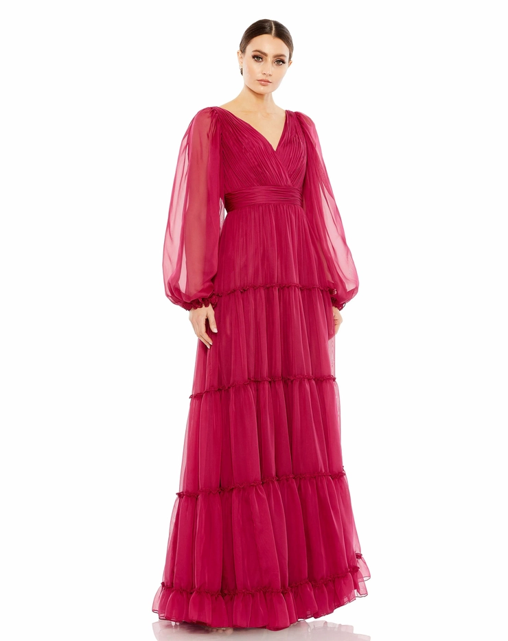 Mac Duggal 68198 Default Thumbnail Image