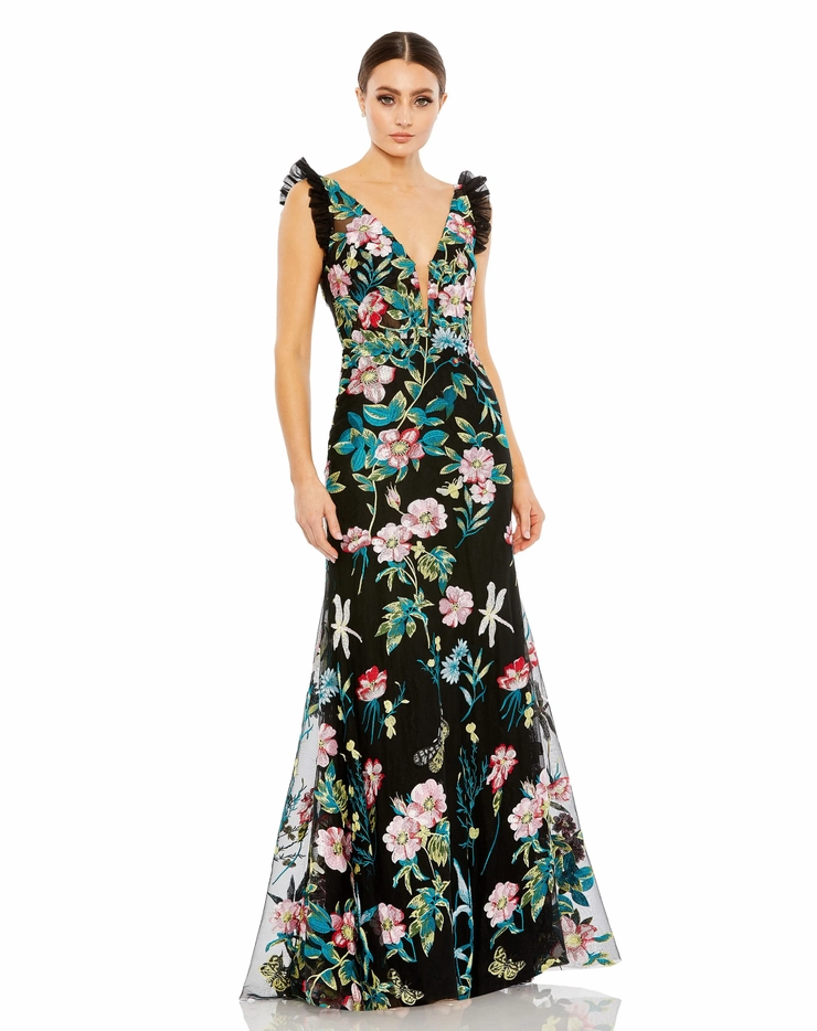 Mac Duggal 68273 Default Thumbnail Image