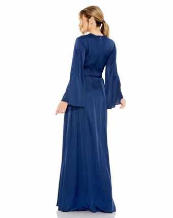 Mac Duggal 68308 #1 default Midnight backface vertical thumbnail