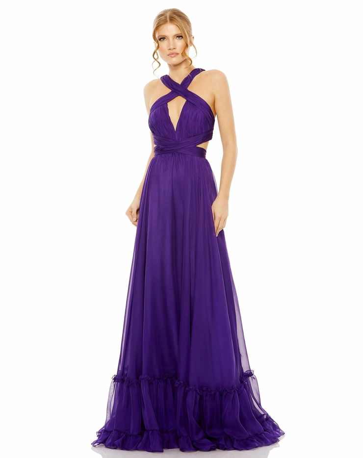 Mac Duggal 68474 Default Thumbnail Image