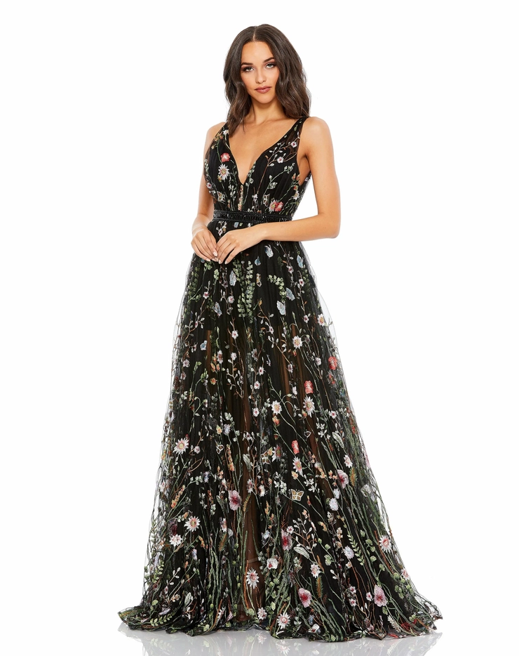 Mac Duggal 70132 Default Thumbnail Image