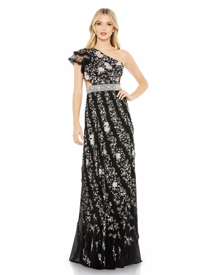 Mac Duggal 70160 Default Thumbnail Image