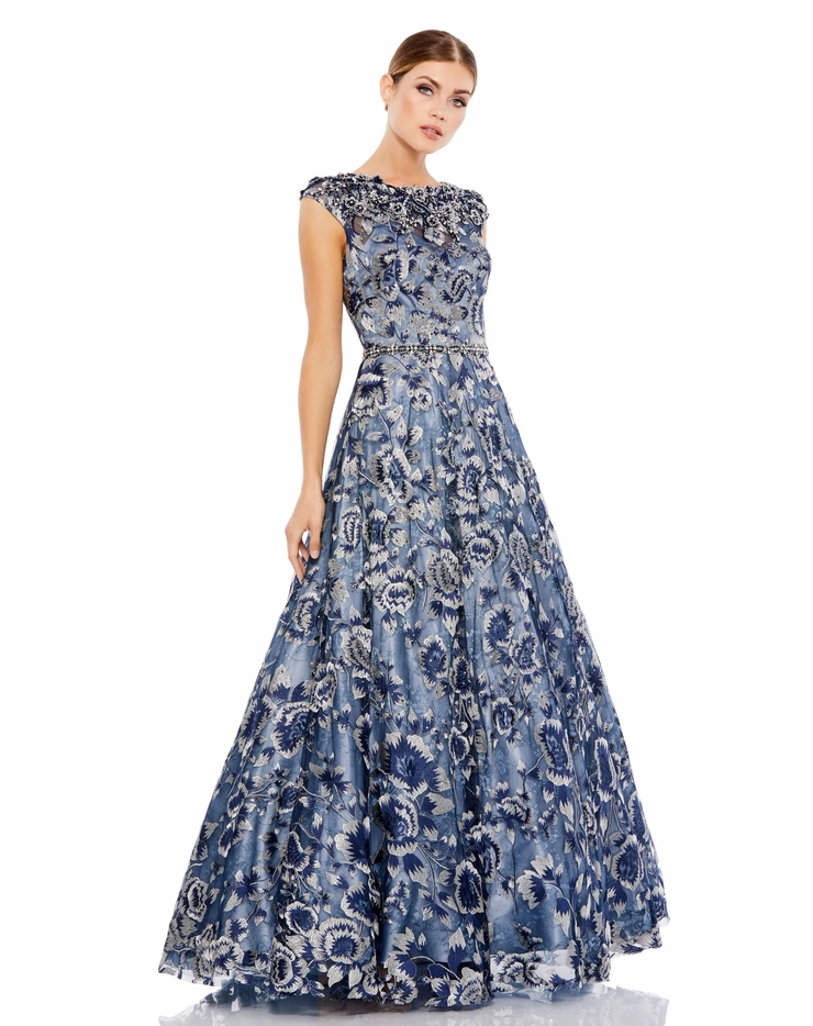 Mac Duggal 79325 Default Thumbnail Image