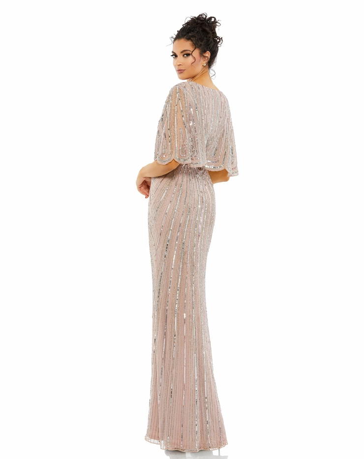 Mac Duggal Style #93583