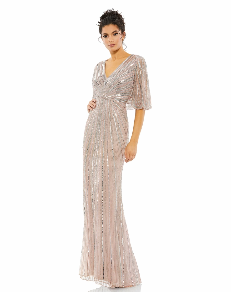 Mac Duggal Style #93583