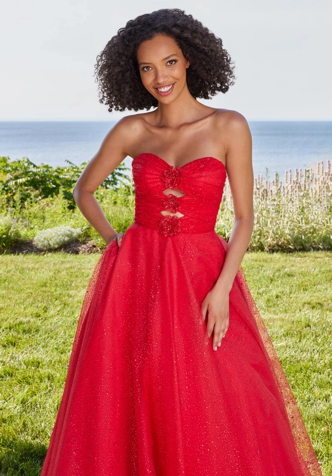 Morilee Dress 49137 - Henri's