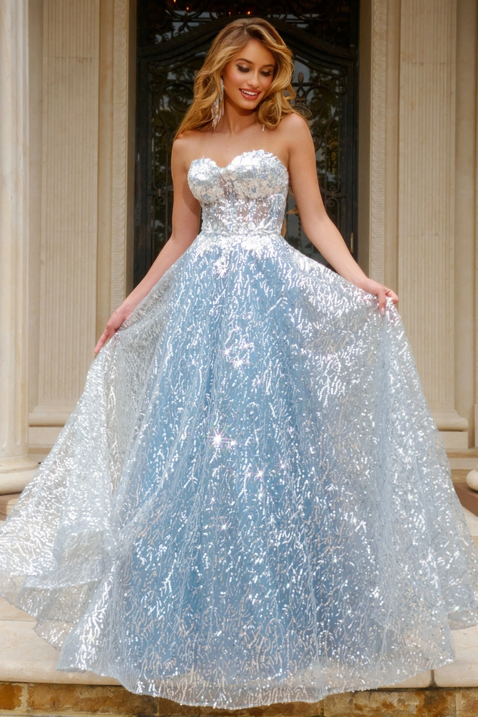Jovani 05872 main image 0