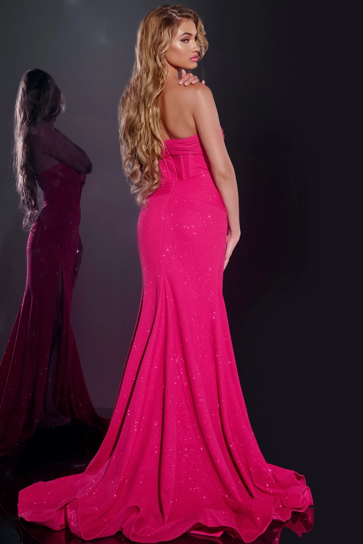 Jovani Style #43065 #1 default backface vertical picture